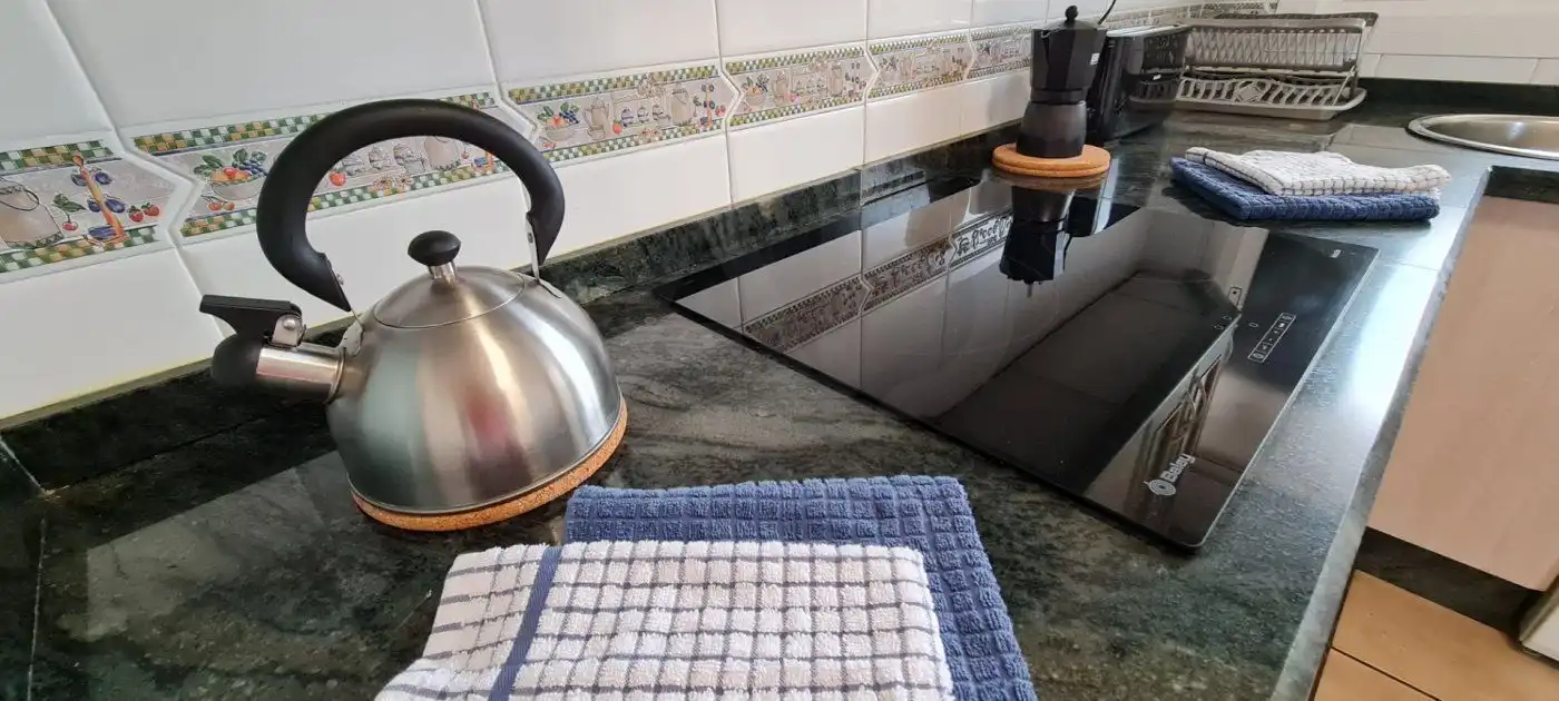 Penthouse with lift for sale in Calle Cuba 5, imagen 26