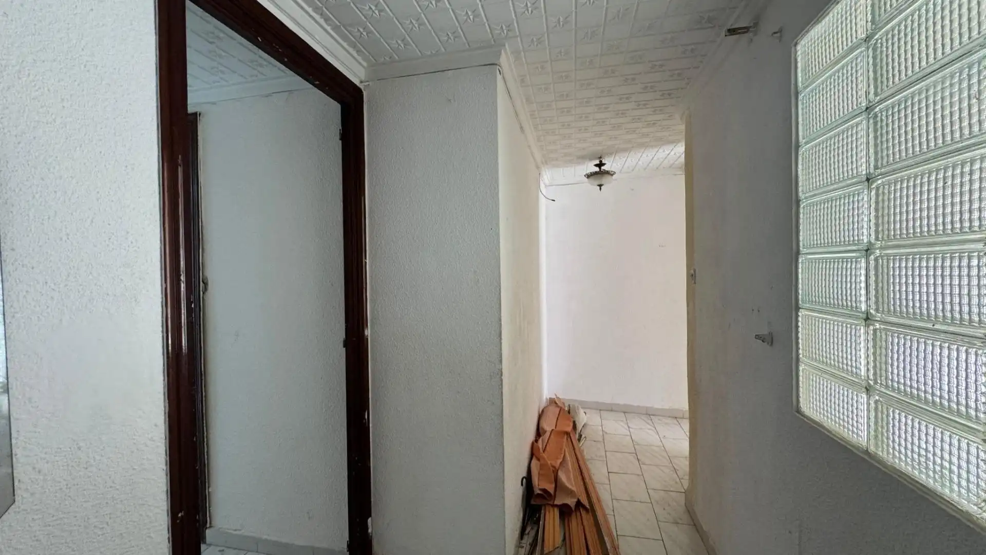 Piso en venta en Elda con Balcón