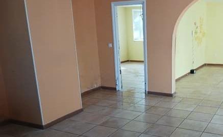 Foto 3 de Casa o chalet en venta en Camí de Cervera, 32, Las Atalayas - Urmi - Cerro de Mar, Peñíscola / Peníscola