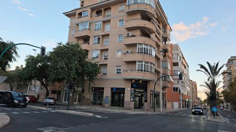 Foto 3 de Piso en venta en Carrer Josep Joaquim Landerer, Ciutat Universitària, Elche / Elx