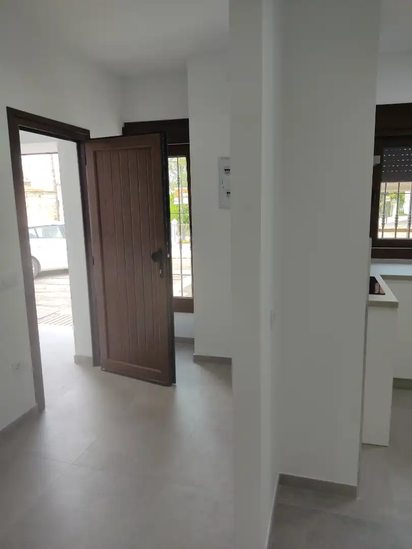 Haus oder Chalet zum Verkauf in Vejer de la Frontera
