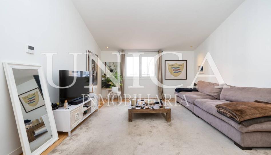 Foto 1 de Piso en venta en Serrano, Recoletos, Madrid