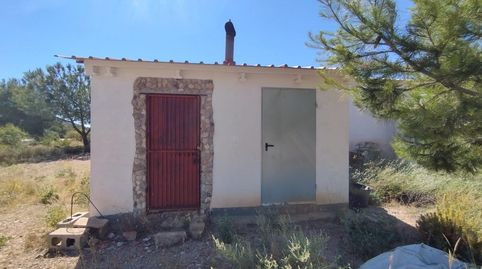 Foto 4 de Casa o chalet en venta en Baños y Mendigo, Murcia Capital