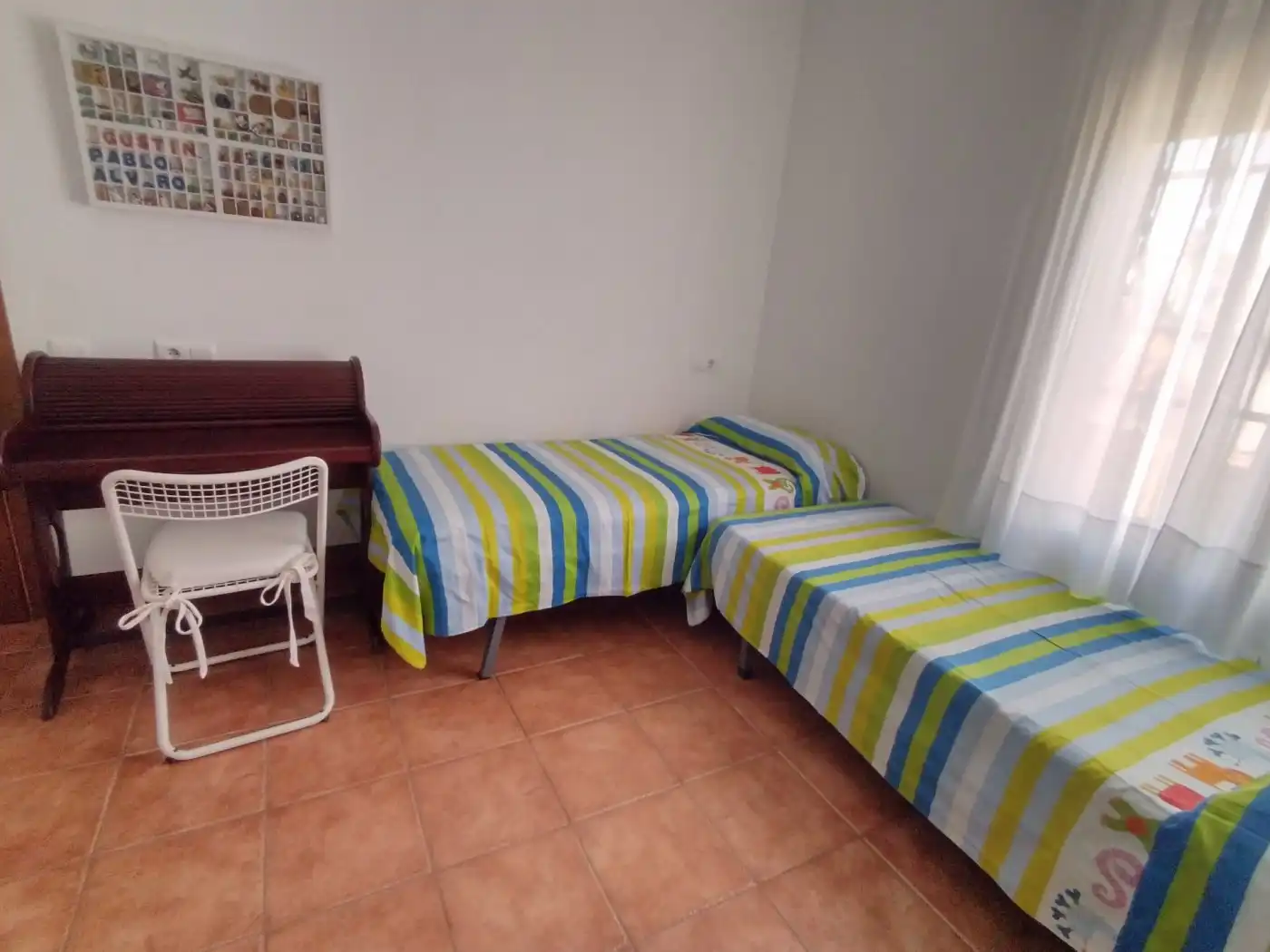 Casa amb jardí en venda a Fuensanta, imagen 35