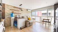 Living room of Apartment for sale in Benidorm  with Air Conditioner, Heating and Terrace