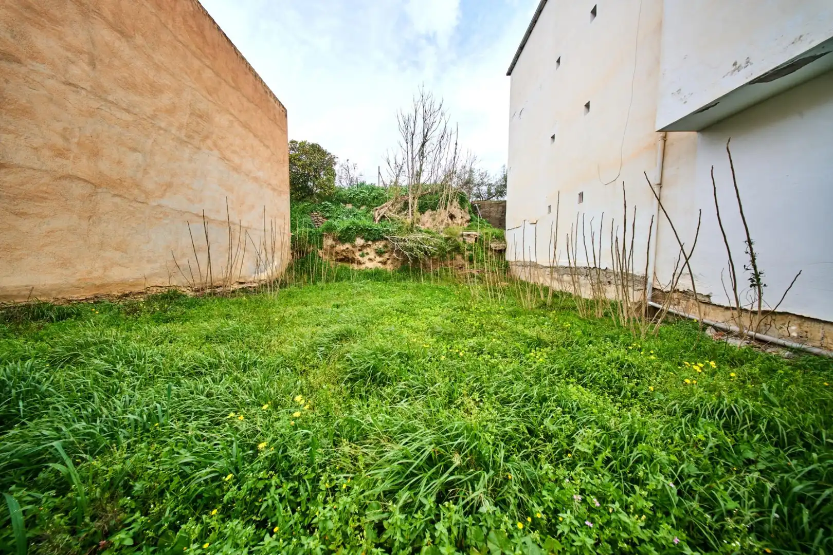 Lands and plots for sale in Calle Cabreras, imagen 3