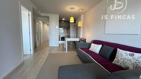 Photo 5 of Flat to rent in Calle Marroc, 69, Provençals del Poblenou,  Barcelona Capital