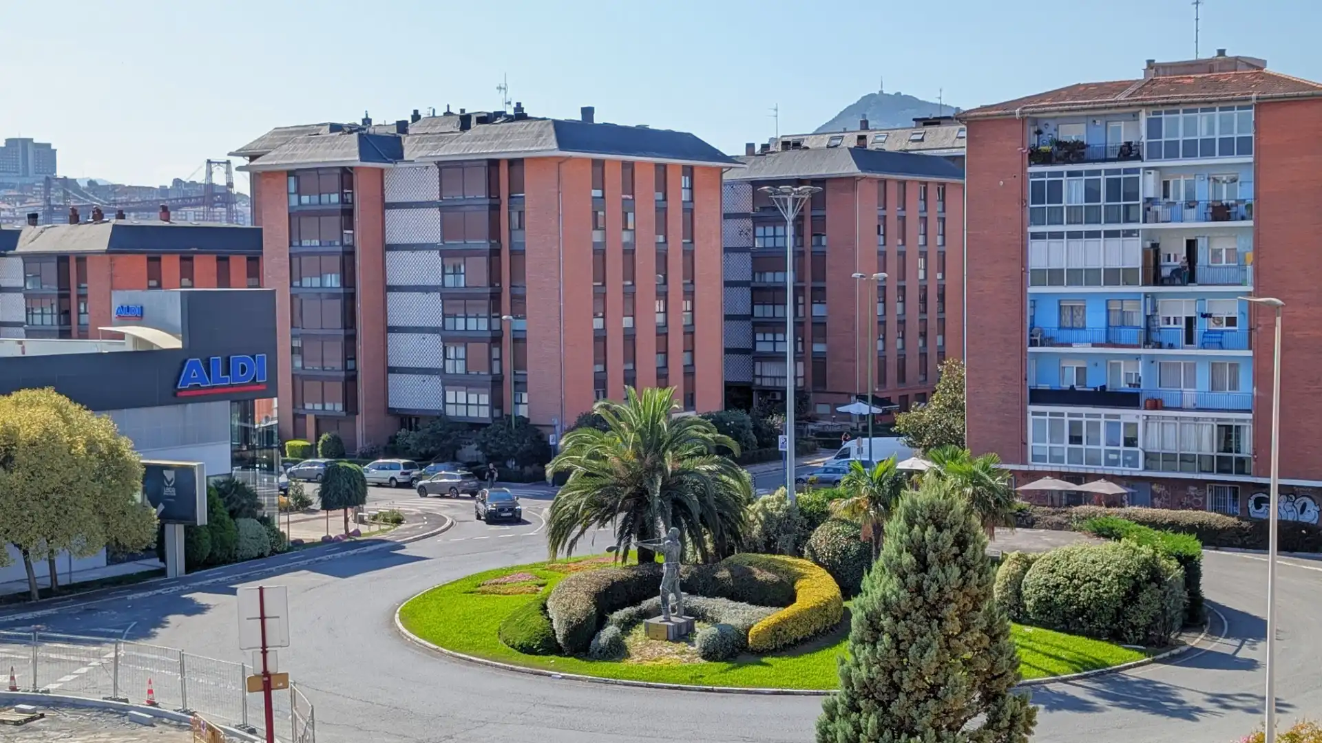 Flat with terrace for sale in Las Arenas, imagen 16