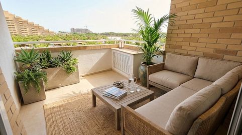Foto 3 de Apartamento en venta en Central, 46, Costa Azahar, Oropesa del Mar / Orpesa