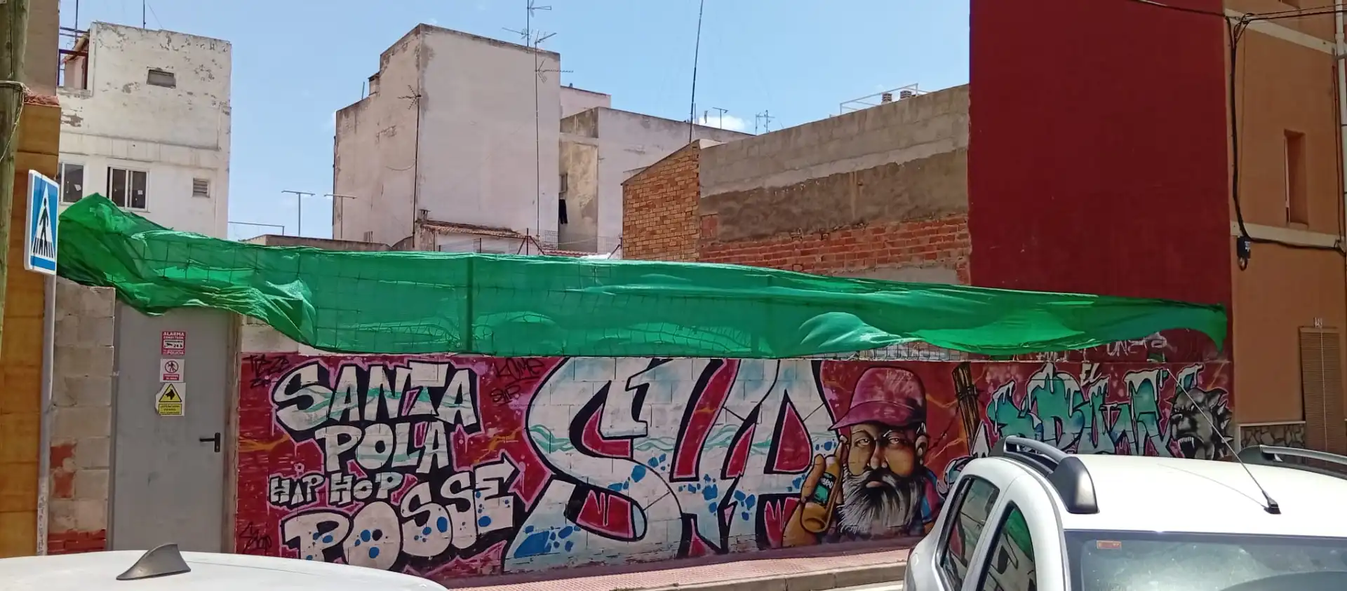 Terreno residenziale in vendita a Carrer Felip II 30, imagen 2