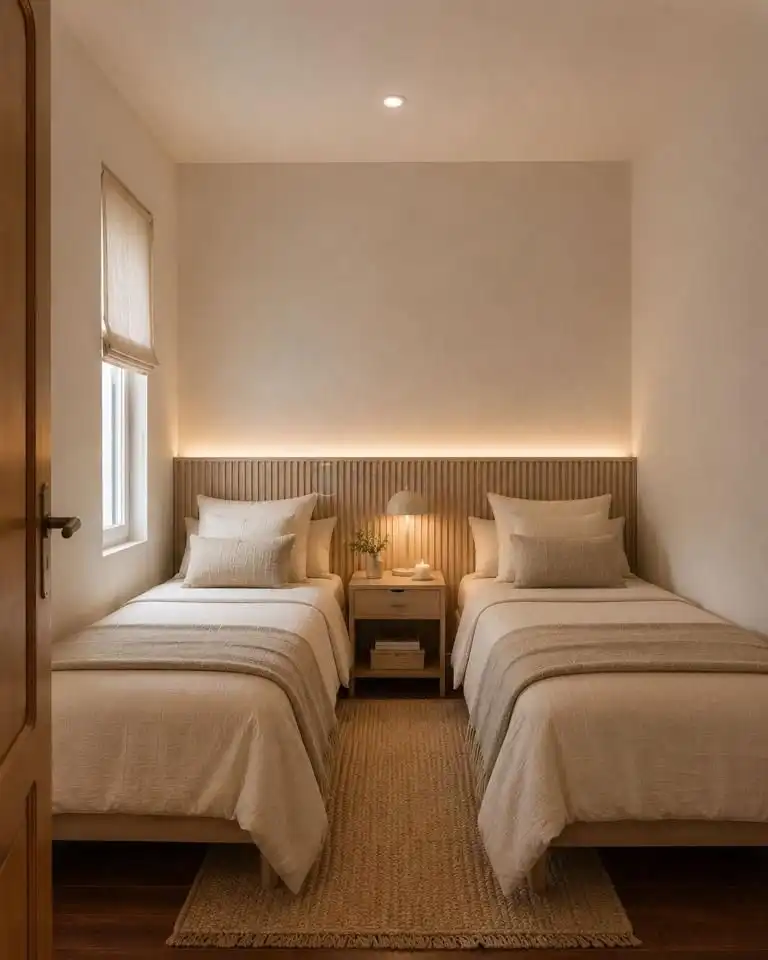 Habitación de Casa o chalet de alquiler en Arona con Jardín privado, Terraza y Piscina
