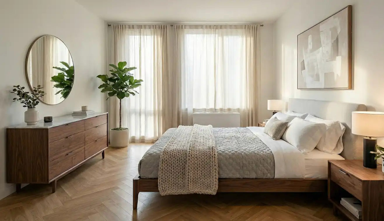 Habitación de Piso en venta en Madrid con Aire acondicionado, Calefacción y Trastero