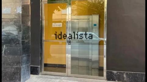 Foto 3 de Garaje en venta en Carrer Sant Antoni, 111, País Valencià, Mislata