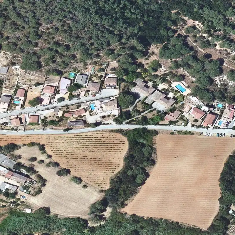 Pis en venda en Santa Maria de Martorelles, Barcelona