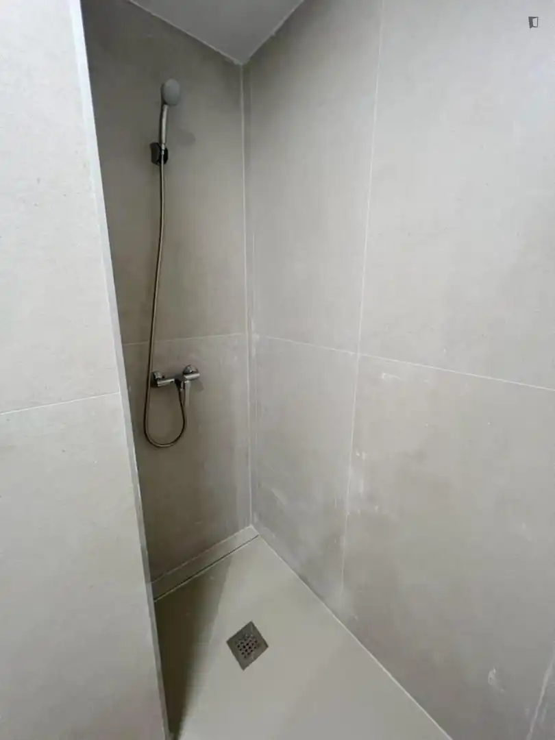 Habitació a Barrio de Benimaclet