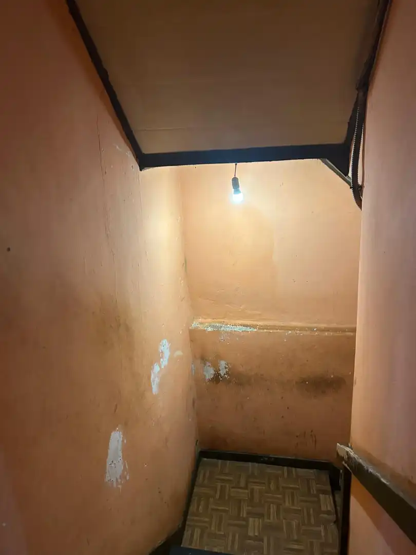 Houses for sale in Bergondo  with Private garden