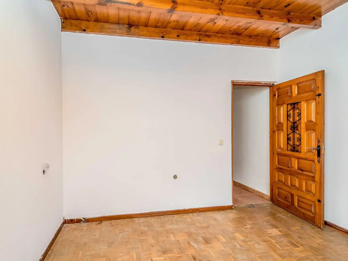 Casa en venda a Nava del Rey, imagen 4
