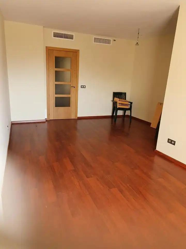 Sala d'estar de Pis en venda en Málaga amb Terrassa
