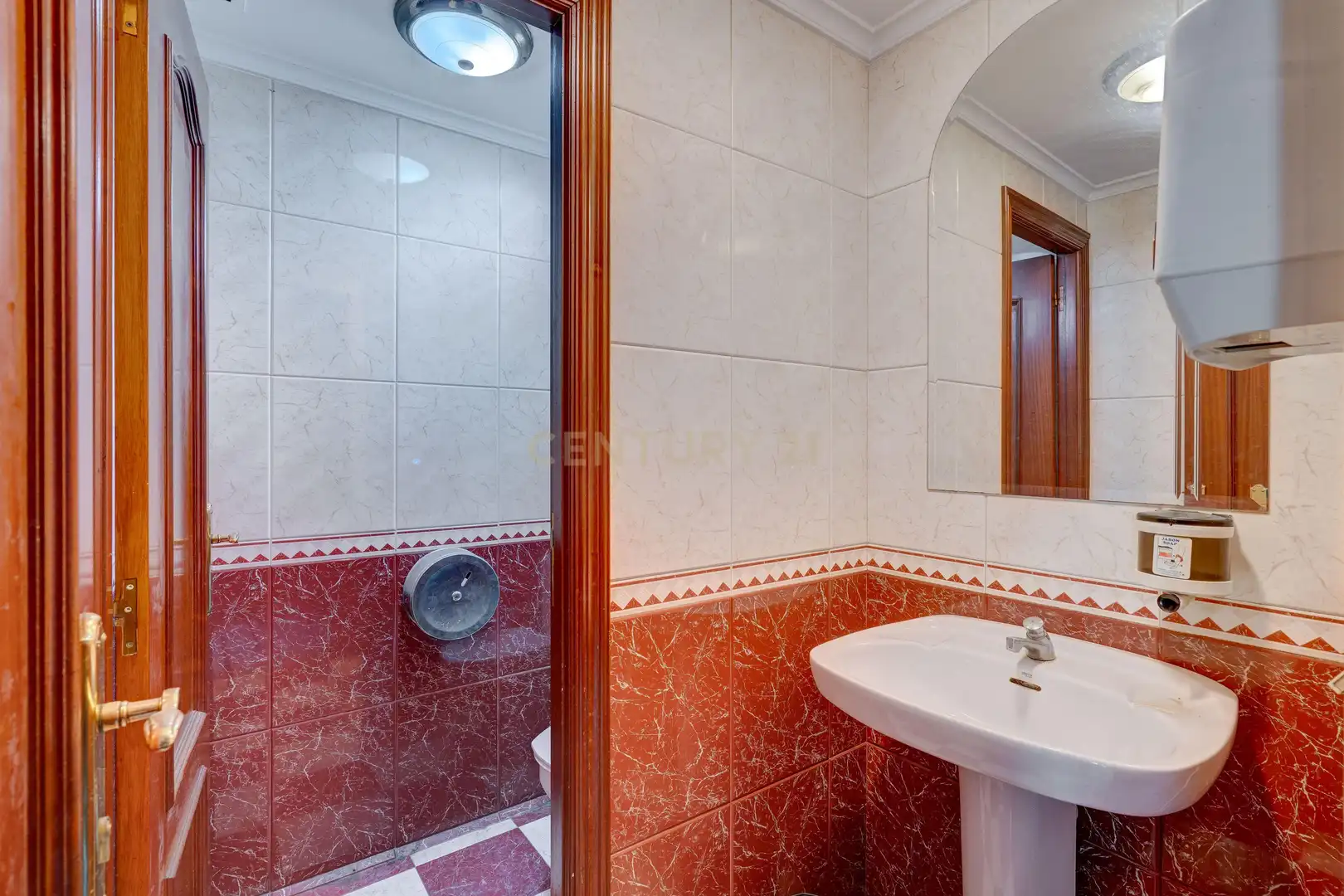 Local comercial de lloguer a Jose Mardones Kalea, 11, Vitoria-Gasteiz, Spain 11, imagen 24
