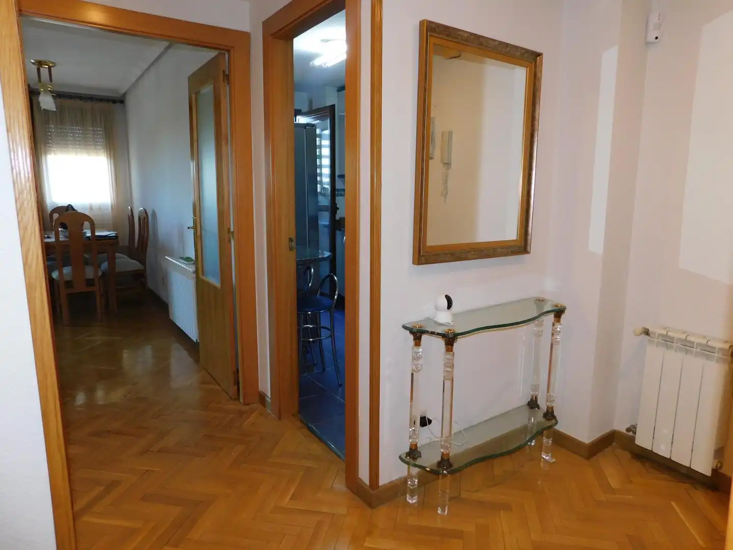 Wohnung zum Verkauf in La Ermita
