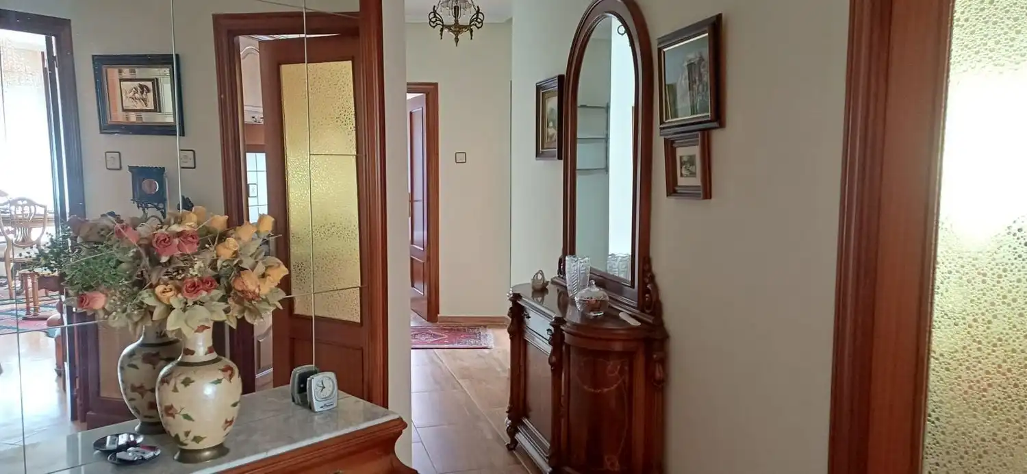 Flat for sale in Mieres (Asturias)  with Heating, Storage room and Swimming Pool
