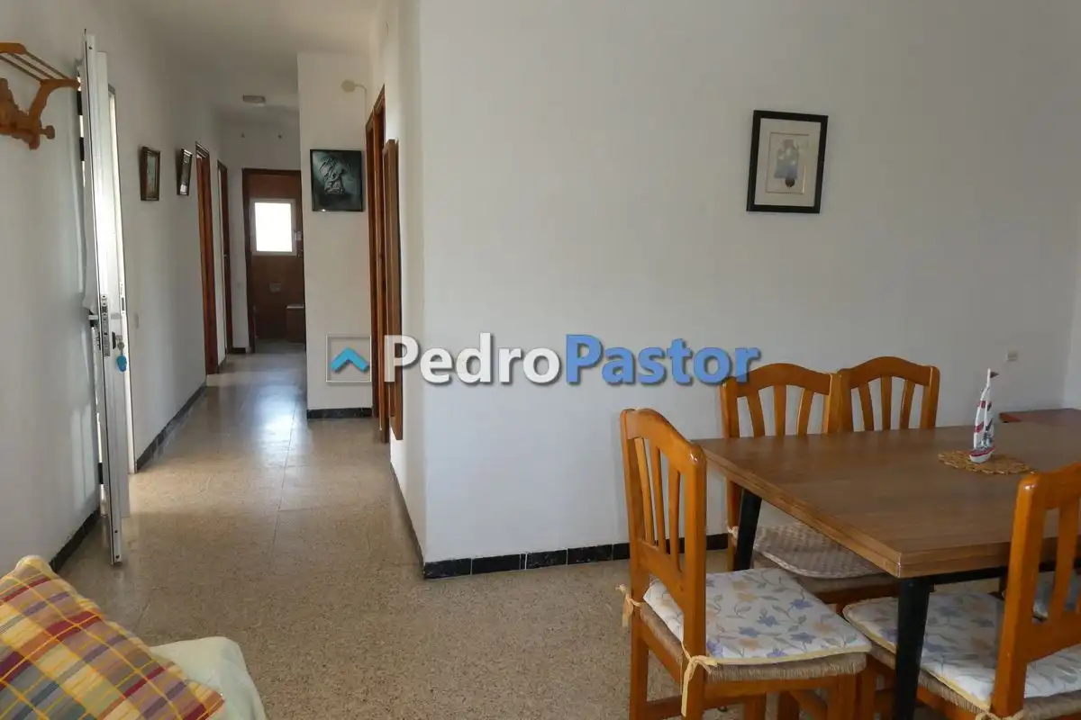 Detached house for sale in Las Marinas / Les Marines, imagen 12