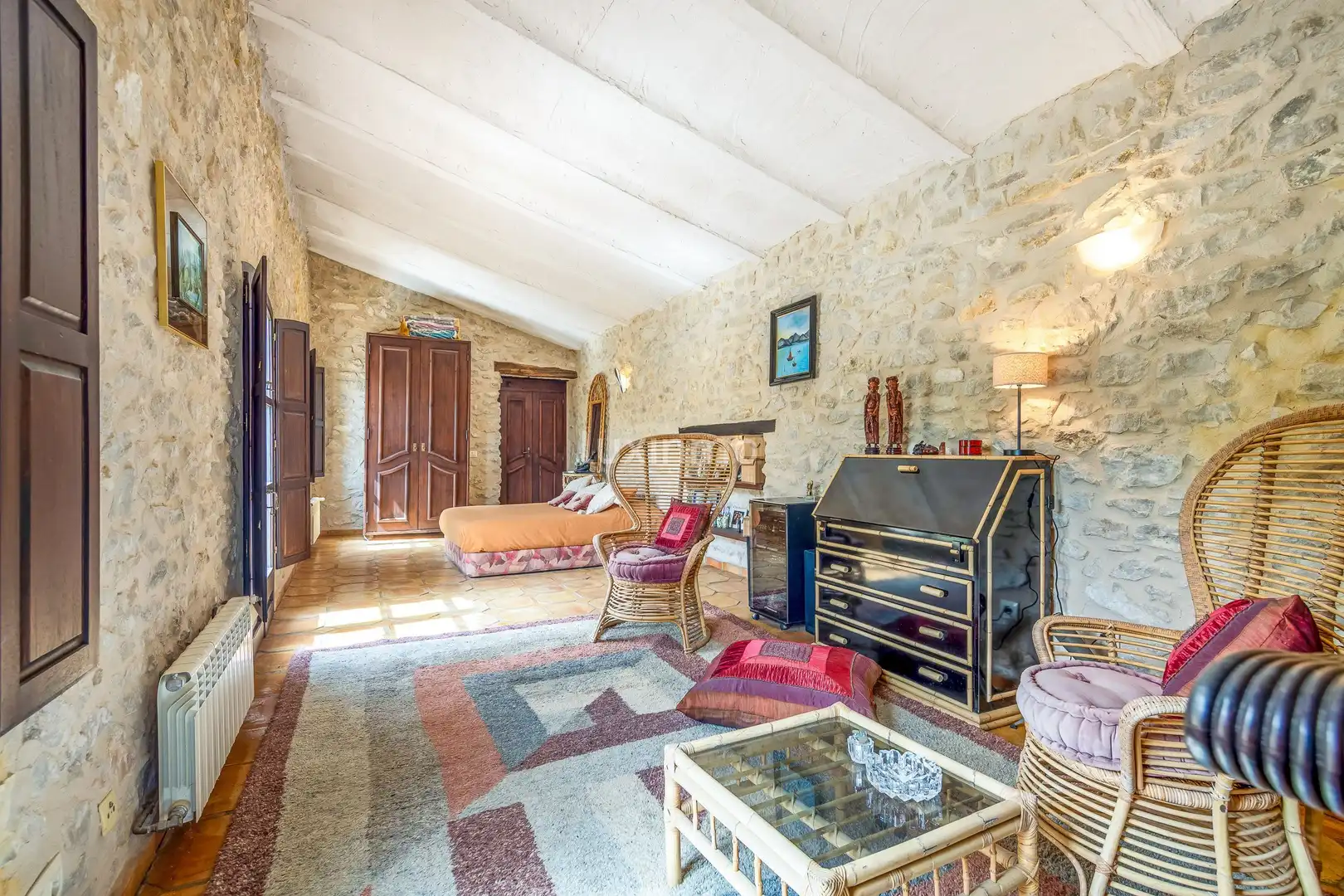 Villa mit Terrasse zum Verkauf in Relleu, imagen 24