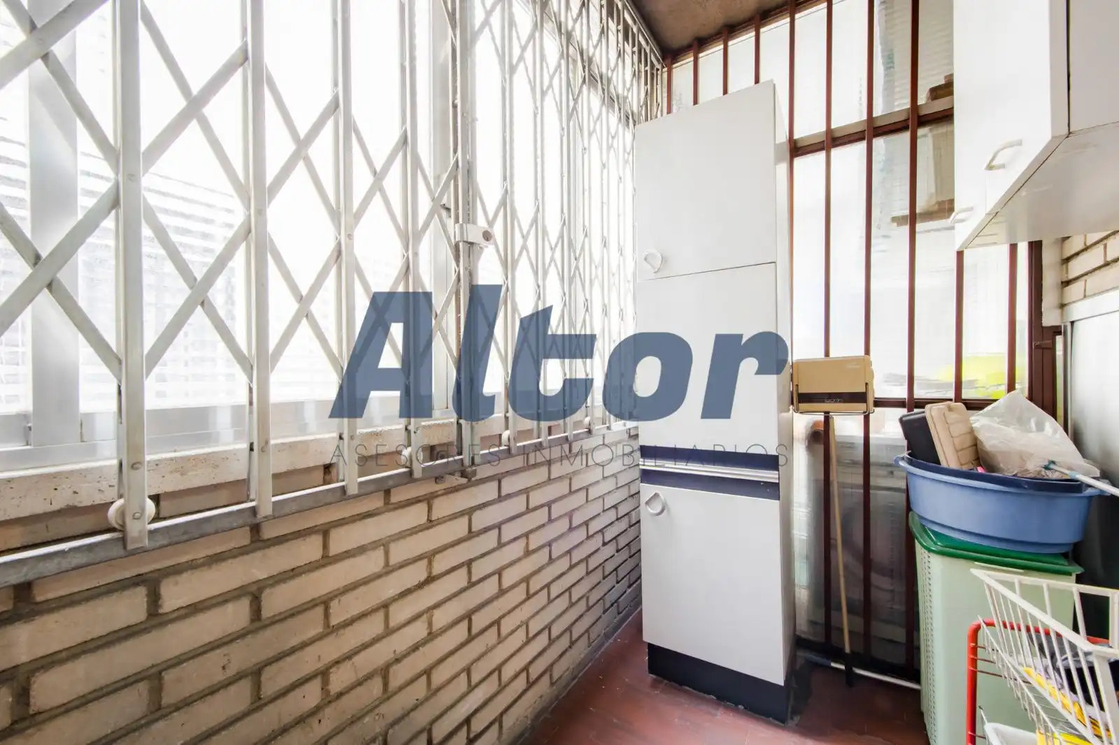 Flat with lift for sale in DEL CORAZÓN DE MARÍA, imagen 37