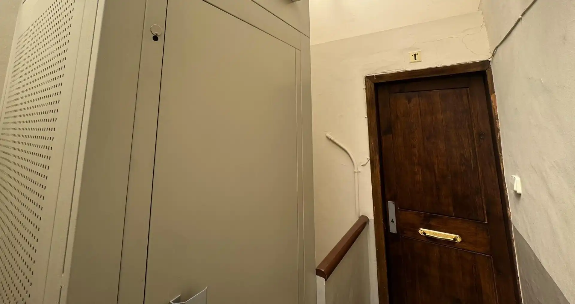 Àtic amb ascensor en venda a Carrer ATAÜLF, imagen 17