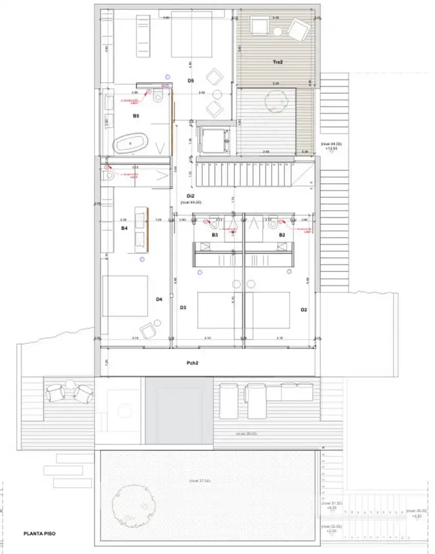 Terreno residenziale in vendita a Calle oronella, imagen 4