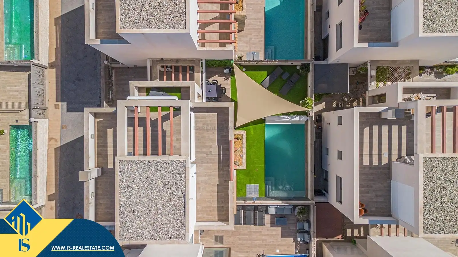 Chalet con piscina en venta en Rojales, imagen 42