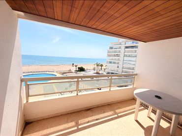 Apartment zum Verkauf in Calle JAUME ROIG 2