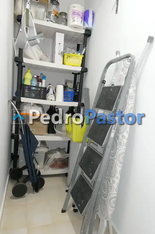 Casa amb piscina en venda a El Puerto, imagen 33