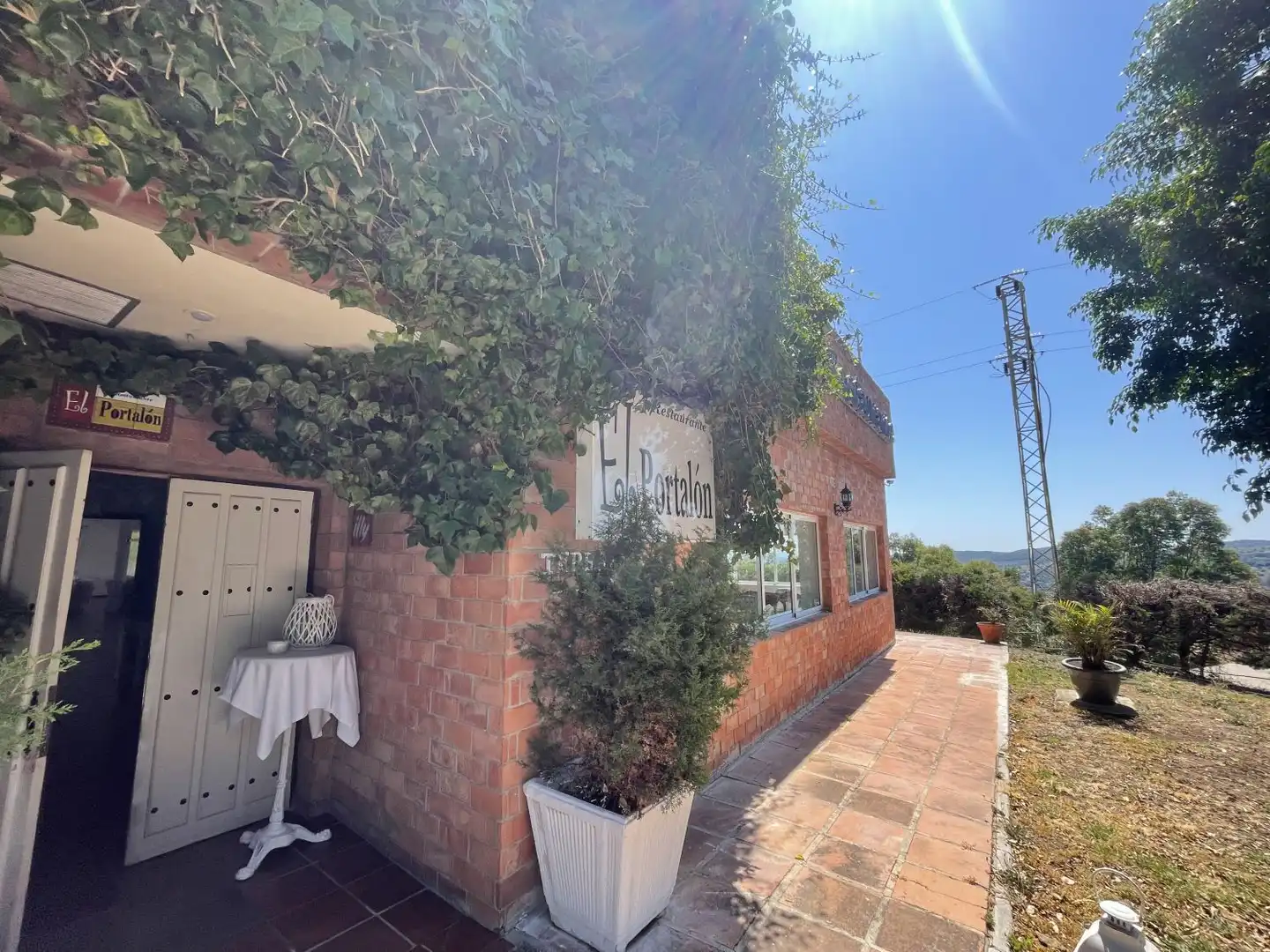 Casa o chalet en venta en Algeciras con Aire acondicionado, Calefacción y Jardín privado