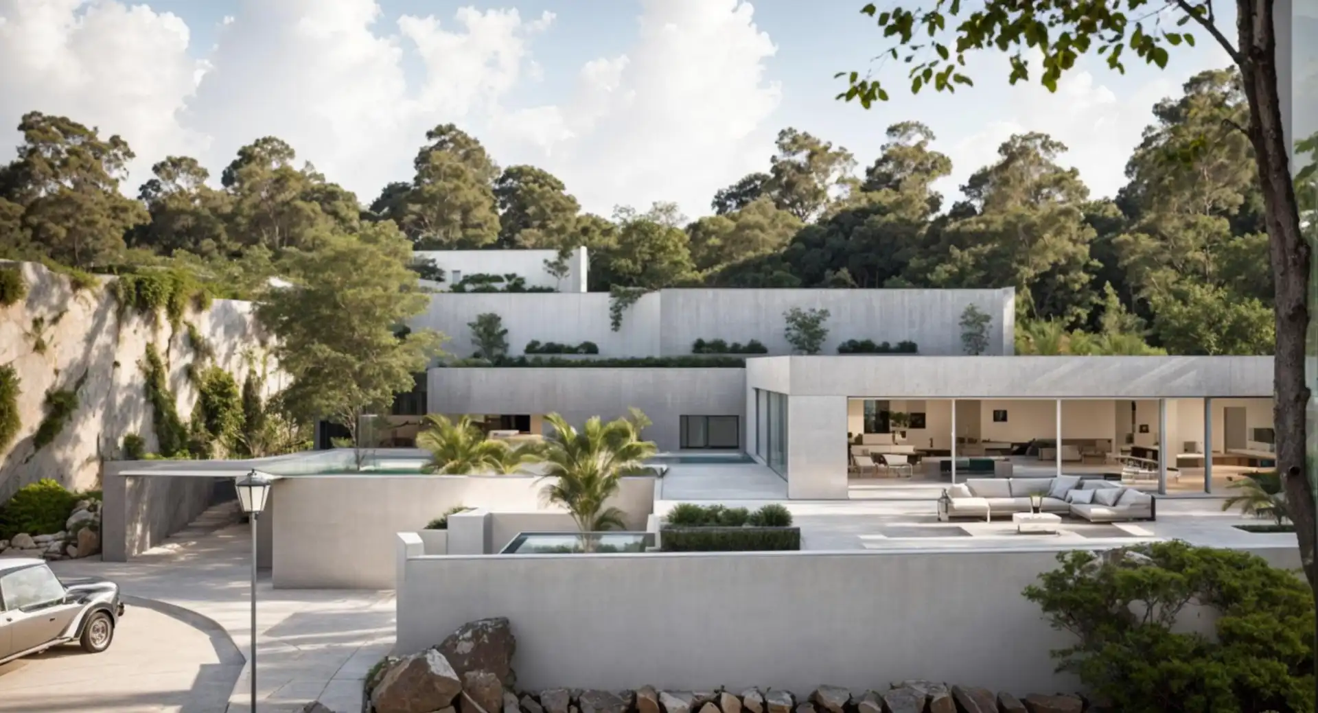 Casa amb piscina en venda a Puerto de Sotogrande - La Marina, imagen 7