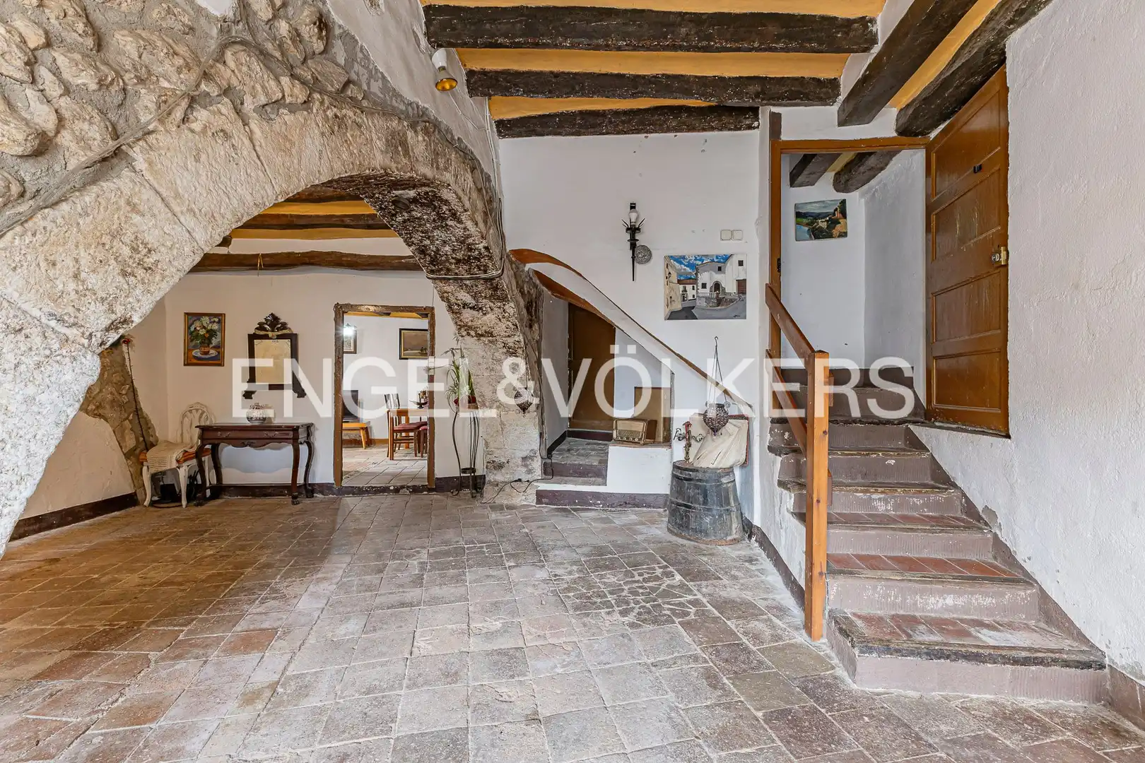 Casa adosada en venta en Canyelles con Calefacción, Jardín privado y Terraza