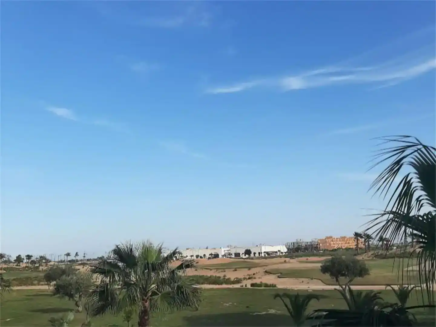 Apartament en venda en Torre-Pacheco amb Aire condicionat, Jardí privat i Piscina