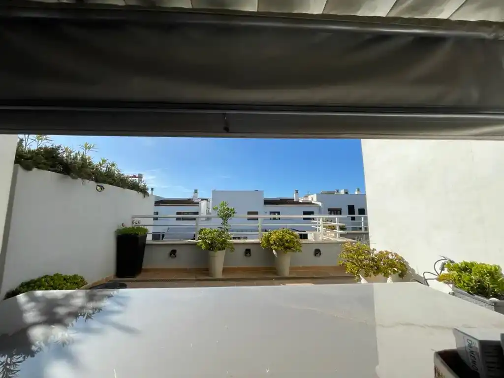 Terraza de Dúplex en venta en  Palma de Mallorca con Aire acondicionado y Balcón