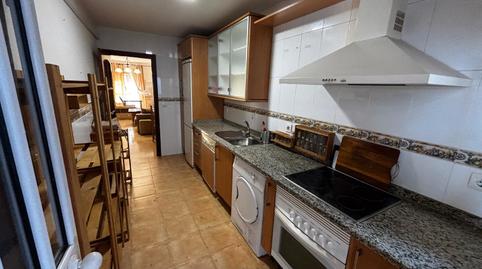 Photo 3 of Flat for sale in Paseo José Fernández Vega, Brenes, Sevilla