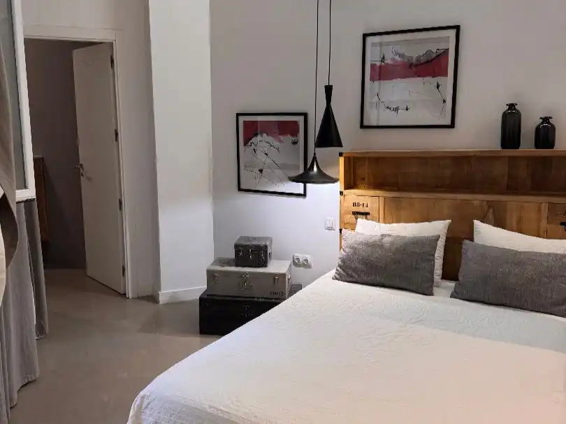 Flat with lift for sale in Preciados 25, imagen 5