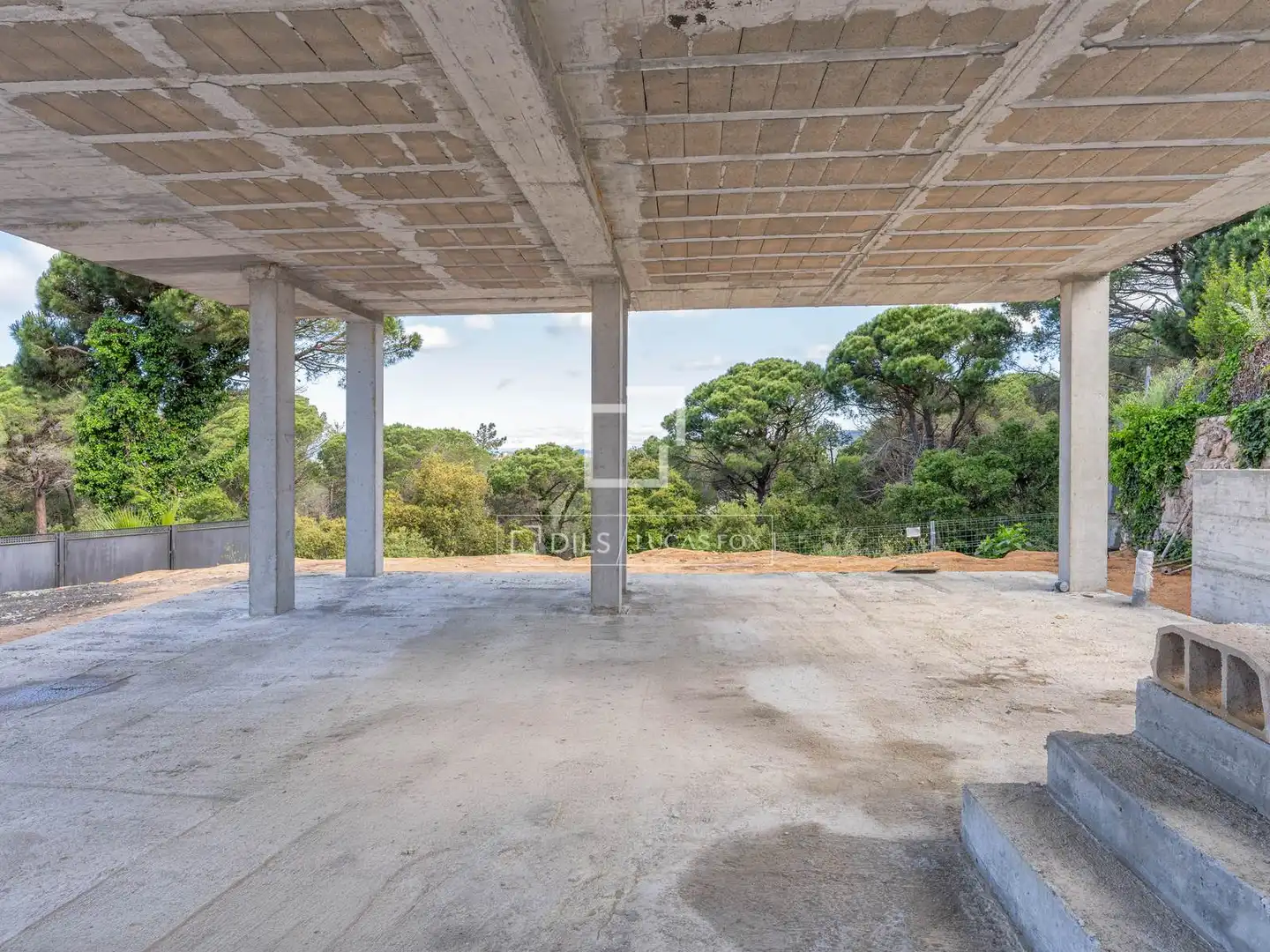 Terreno rústico en venta en Roca Grossa, imagen 10
