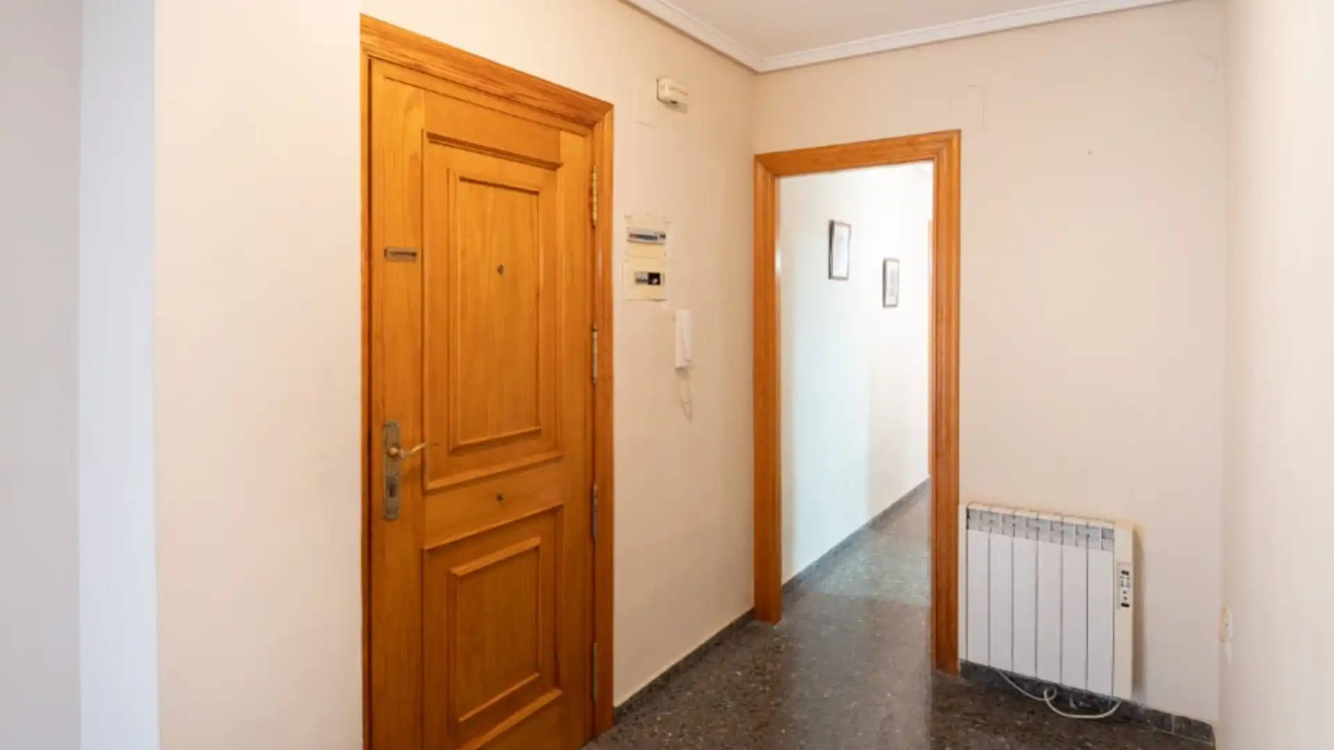 Flat for sale in Benaguasil  with Terrace