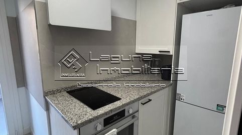 Foto 5 de Piso de alquiler en Paseo Marítimo - San José - La Laguna, Cádiz Capital