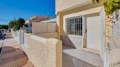 Foto 4 de Pis en venda a Calle el Limonar, 4, Zona Carrefour - Urbanizaciones, Torrevieja