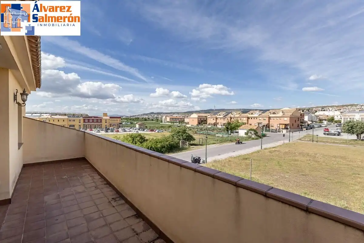 Casa con jardín en venta en Calle MARIANA PINEDA, imagen 33