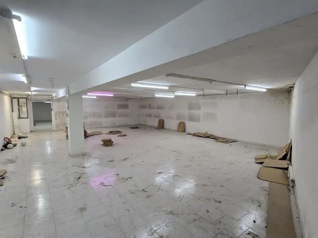 Commercial properties for sale in Cazorla, Jaén