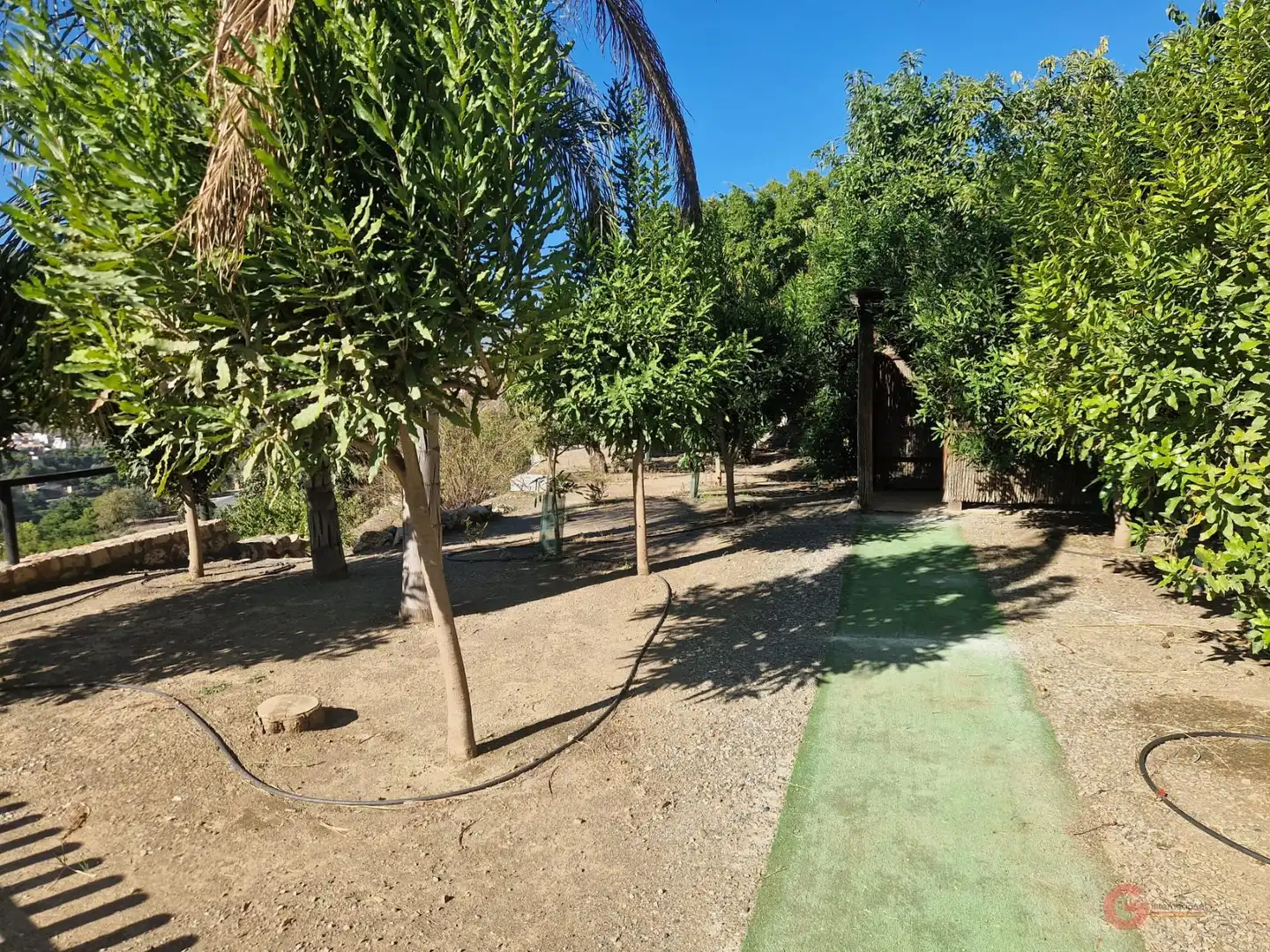 Casa rústica con piscina en venta en Los Guájares, imagen 19