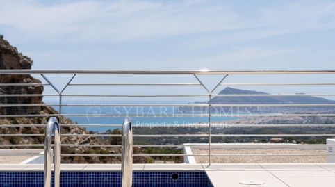 Foto 3 de Casa o chalet en venta en Calle Peñas Rojas-s.a. II, Altea la Vella, Altea