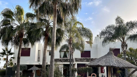 Foto 4 de Casa adosada de lloguer amb opció a compra a Villacana - Costalita - Saladillo, Málaga