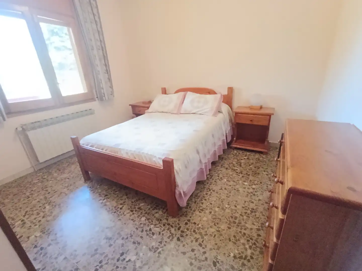 Dormitori de Casa o xalet en venda en Caldes de Montbui amb Aire condicionat, Calefacció i Jardí privat